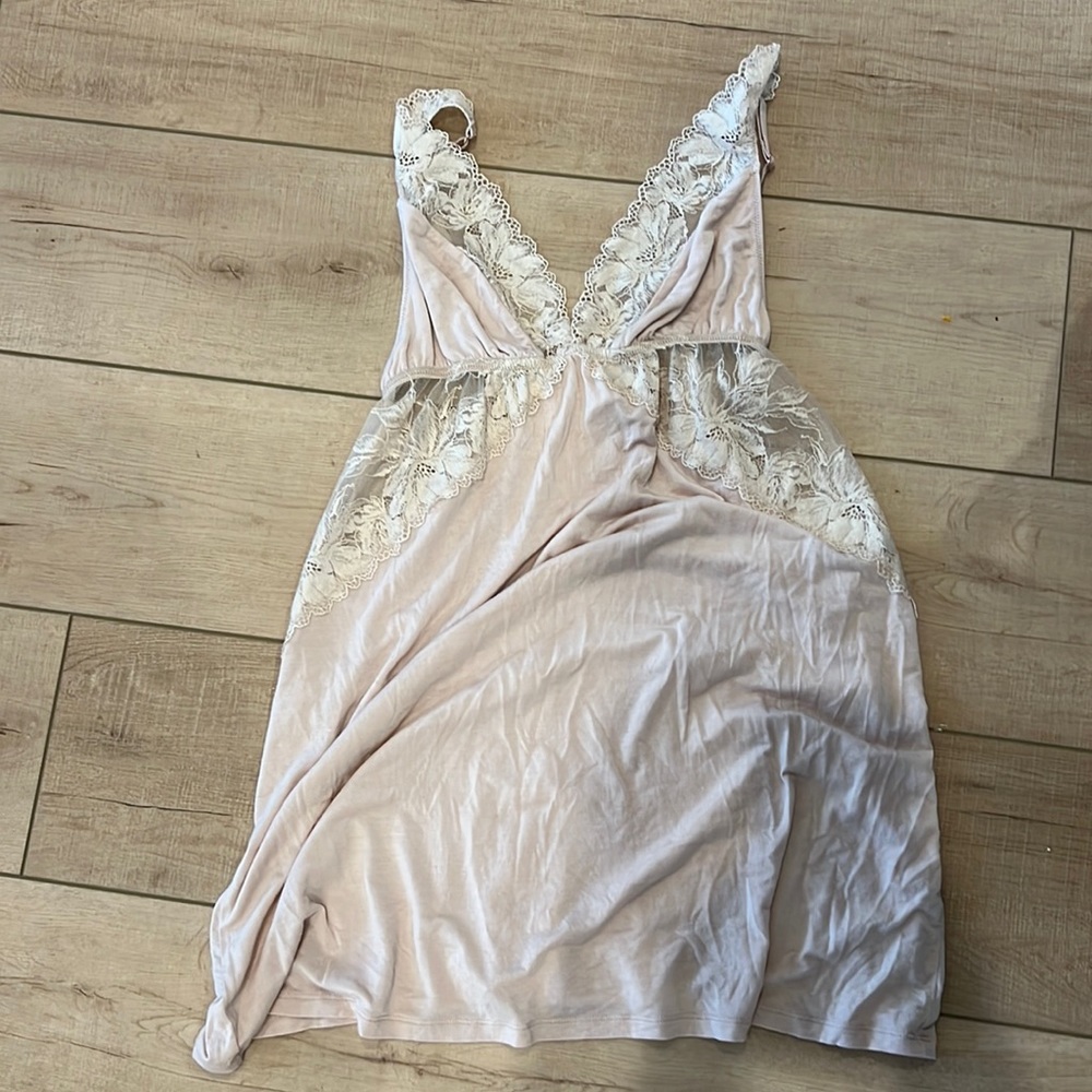 Eberjey sleep dress